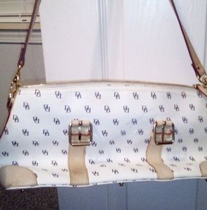 Dooney and Bourke handbag